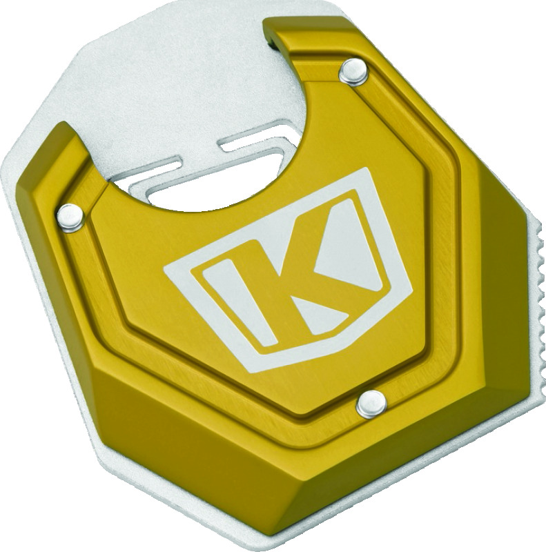 Picture of Kuryakyn KUR Kickstands B - 3841