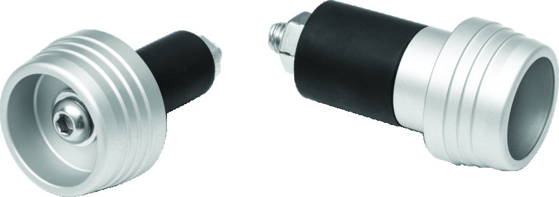 Picture of Kuryakyn KUR Axle Nut Caps D Rear Hardware - 3817