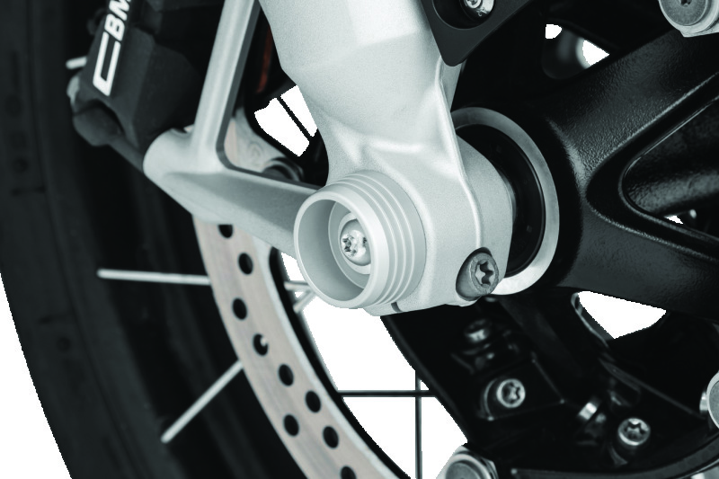 Picture of Kuryakyn KUR Axle Nut Caps D Hardware - 3807