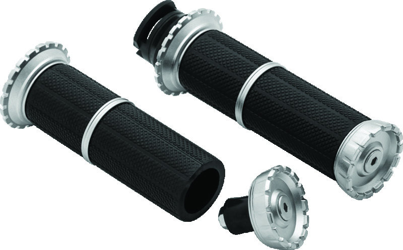 Picture of Kuryakyn KUR Hand Grips D - 3588