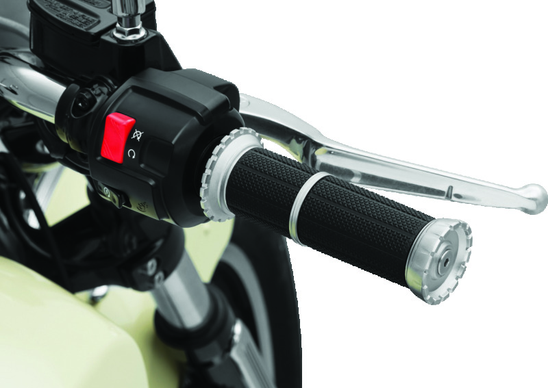 Picture of Kuryakyn KUR Hand Grips D - 3588