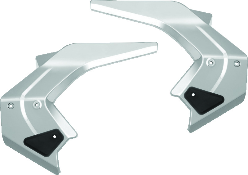 Picture of Kuryakyn KUR Frame Covers E Frame Sliders - 3273