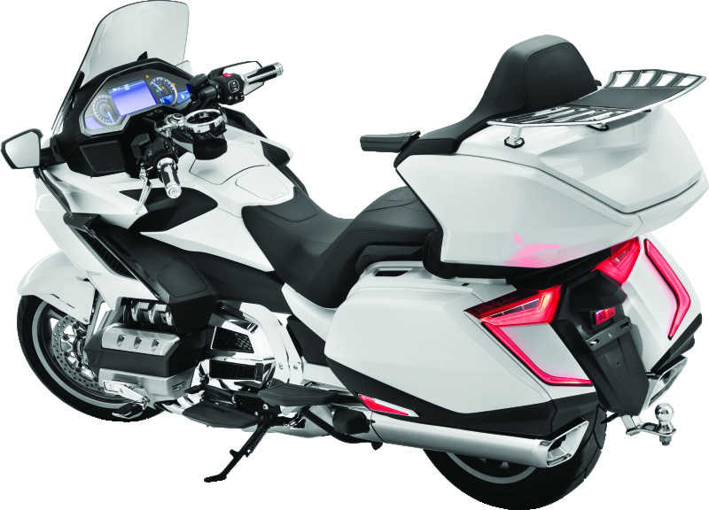 Picture of Kuryakyn KUR Frame Covers E Frame Sliders - 3273