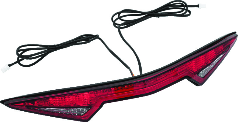 Picture of Kuryakyn KUR LED Auxilliary Lights J Light Bars & Cubes - 3264