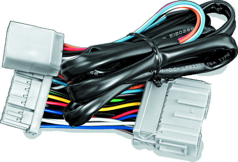Picture of Kuryakyn KUR Light Adapters Light Accessories and Wiring - 3234