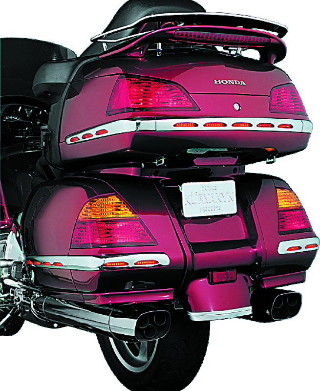 Picture of Kuryakyn KUR LED Auxilliary Lights G Light Bars & Cubes - 3201