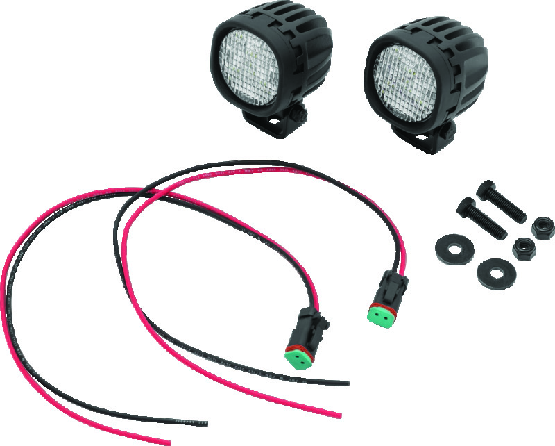 Picture of Kuryakyn KUR Driving Lights - 3009