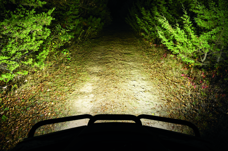 Picture of Kuryakyn KUR Driving Lights - 3011