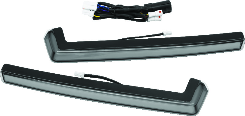Picture of Kuryakyn KUR LED Auxilliary Lights J Light Bars & Cubes - 2944