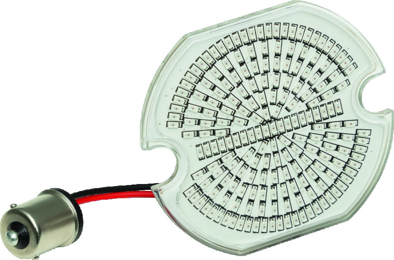 Picture of Kuryakyn KUR Turn Signal Kits F Rear Light Accessories and Wiring - 2940