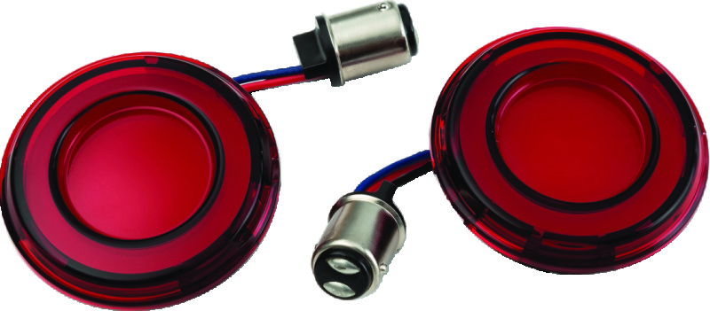 Picture of Kuryakyn KUR Turn Signal Kits F Rear Light Accessories and Wiring - 2906