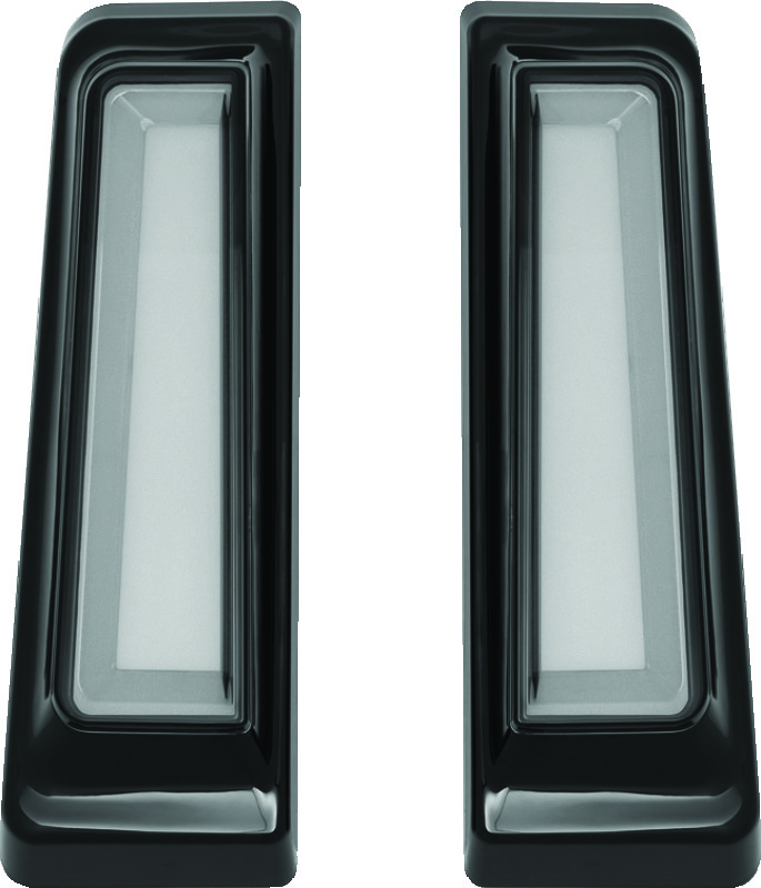 Picture of Kuryakyn KUR LED Auxilliary Lights J Light Bars & Cubes - 2901