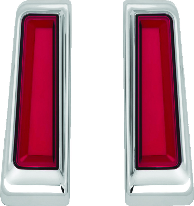 Picture of Kuryakyn KUR LED Auxilliary Lights J Light Bars & Cubes - 2900