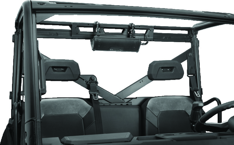 Picture of Kuryakyn KUR Sound Bars C Audio - 2723