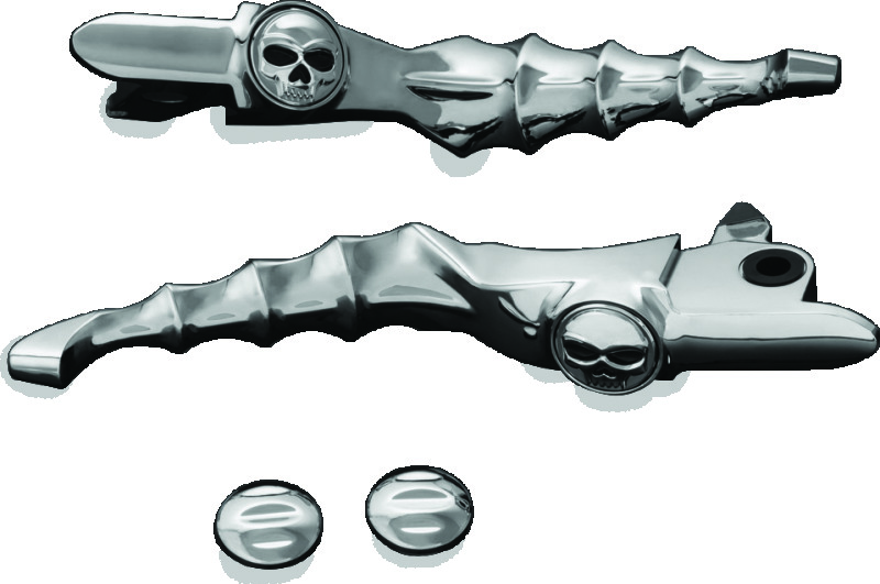 Picture of Kuryakyn KUR Levers D - 1721