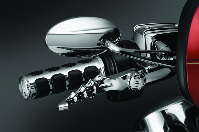 Picture of Kuryakyn KUR Levers D - 1721