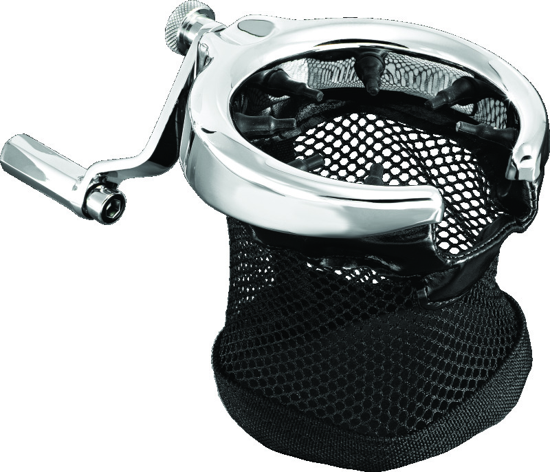 Picture of Kuryakyn KUR Drink Holders D Cup Holders - 1481