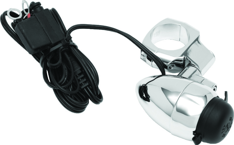 Picture of Kuryakyn KUR Electrical Power Point Outlet Wiring Harnesses - 1476