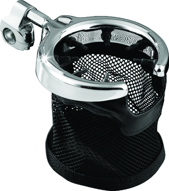 Picture of Kuryakyn KUR Drink Holders D Cup Holders - 1475