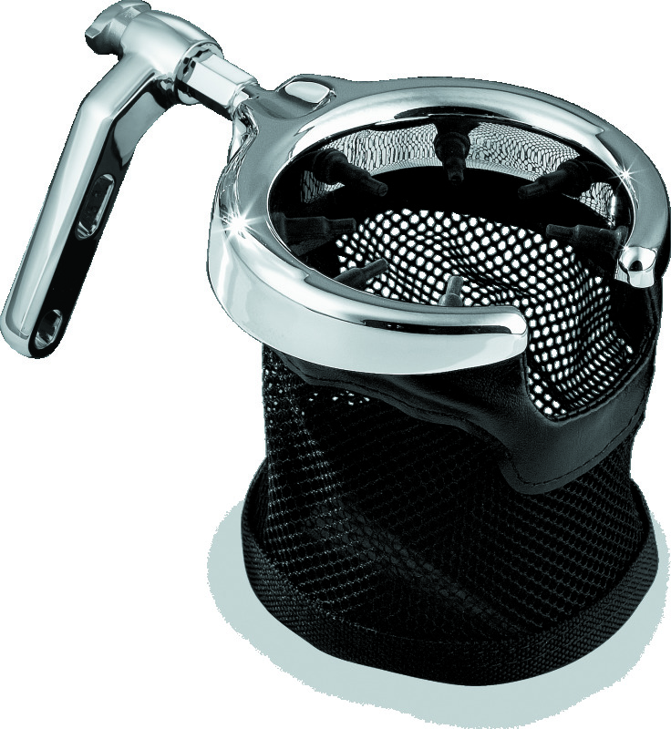 Picture of Kuryakyn KUR Drink Holders D Cup Holders - 1462