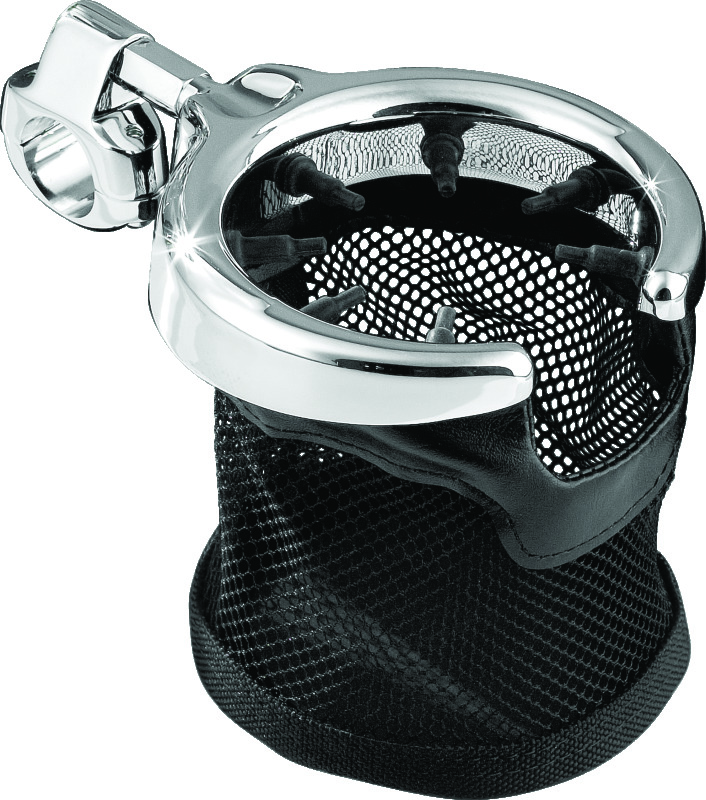 Picture of Kuryakyn KUR Drink Holders D Cup Holders - 1422