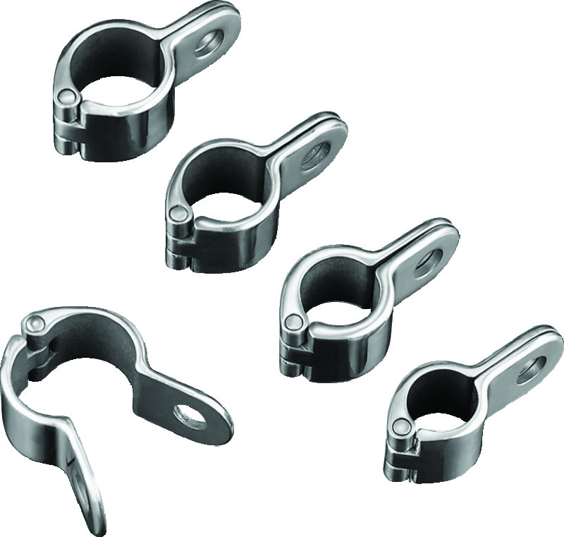Picture of Kuryakyn KUR Foot Pegs F - 1001
