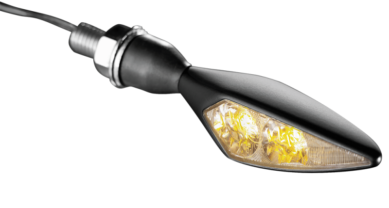Picture of Kuryakyn KUR Micro Rhombus Lights Front Light Bars & Cubes - 2551