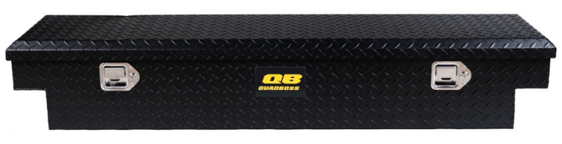 Picture of QuadBoss QBS Boxes Cargo Boxes & Bags - 157174