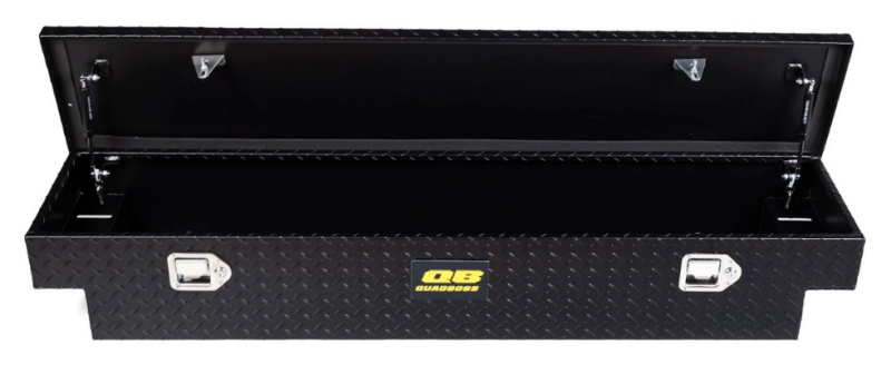 Picture of QuadBoss QBS Boxes Cargo Boxes & Bags - 157174