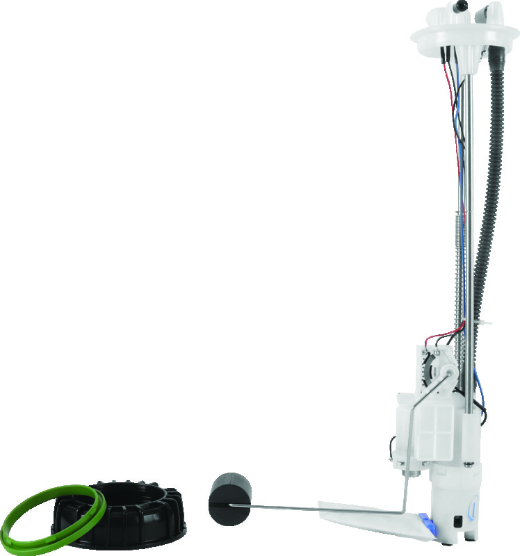 Picture of QuadBoss QBS Fuel Pumps - 401245