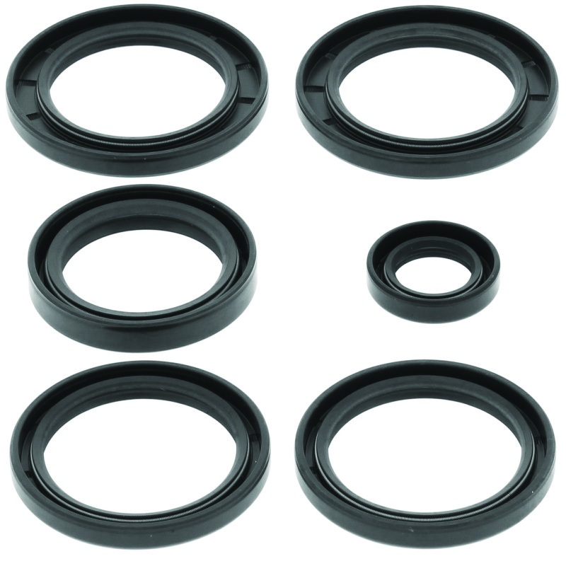 Picture of QuadBoss QBS Seals B Gasket Kits - 414116