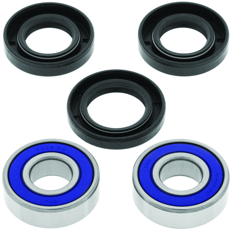 Picture of QuadBoss QBS Wheel Bearings - 413343