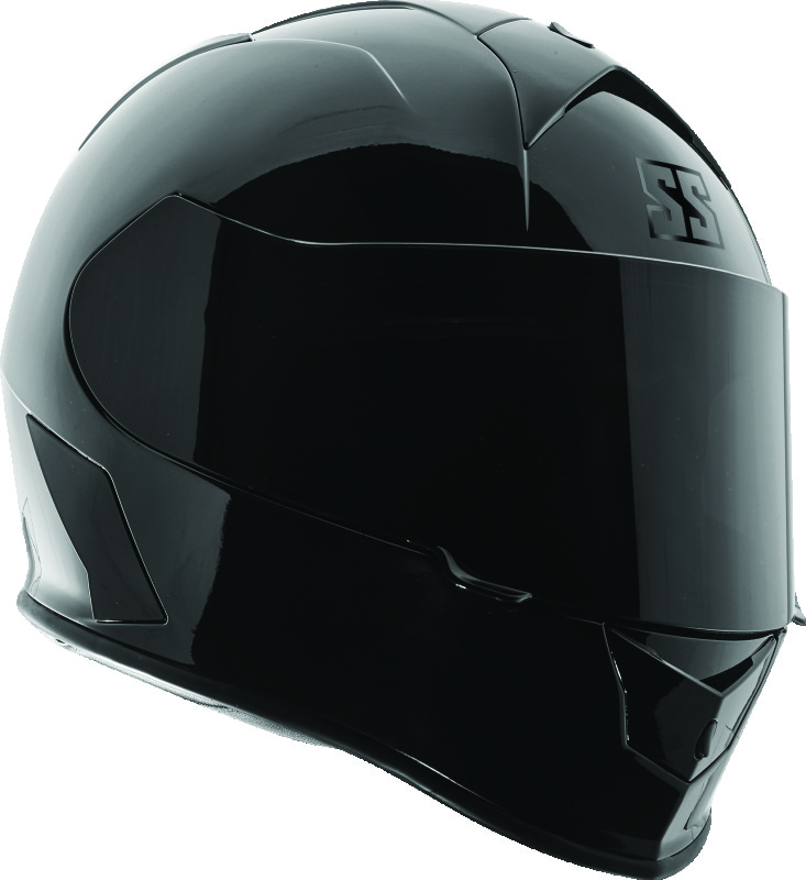 Picture of Speed and Strength SAS SS900 Solid Speed Helmets Helmets and Accessories - 880491