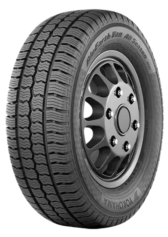 Picture of Yokohama Tire YOK RY61 Tire Automotive/UTV Tires - 110106110