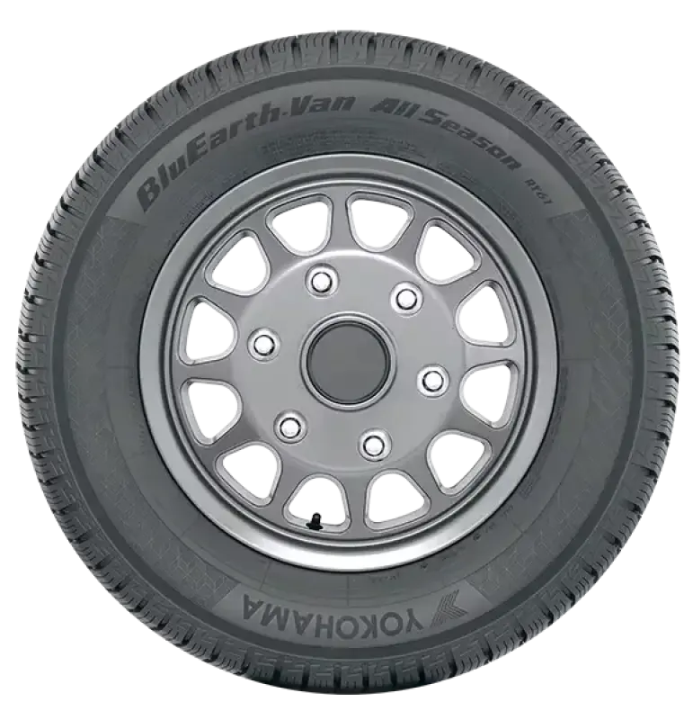 Picture of Yokohama Tire YOK RY61 Tire Automotive/UTV Tires - 110106110