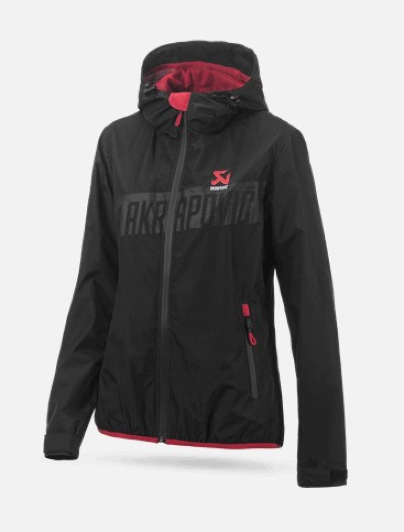 Picture of Akrapovic AKR Corpo Jackets - 802230