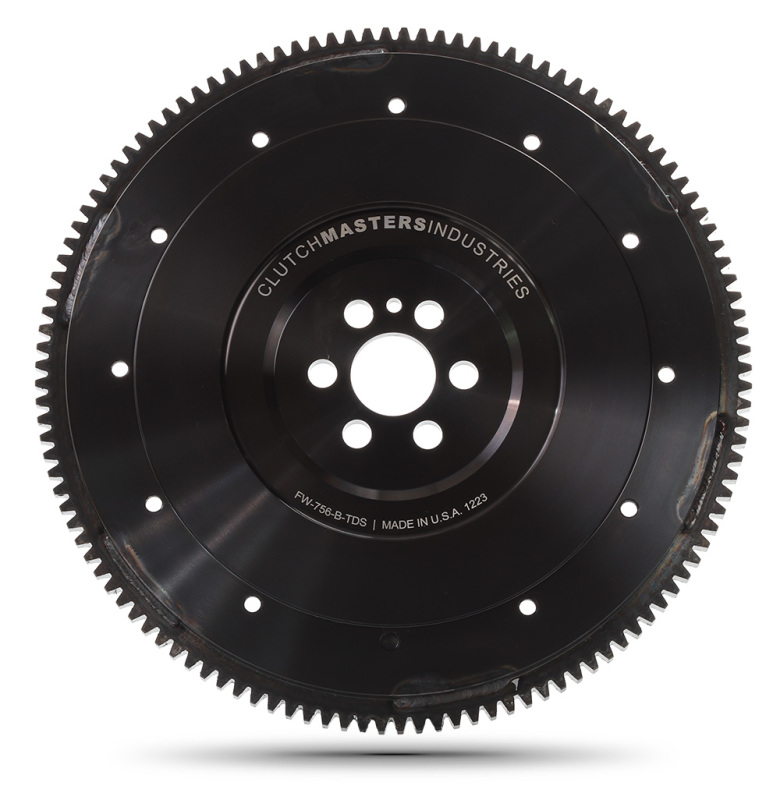 Picture of Clutch Masters CM Steel Flywheels - FW-756-B-TDS