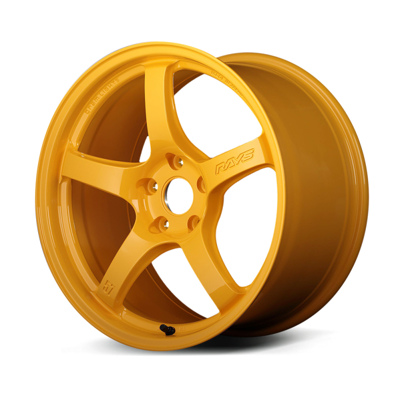 Picture of Gram Lights GL 57CR Wheels - WGCRE35AWXZ