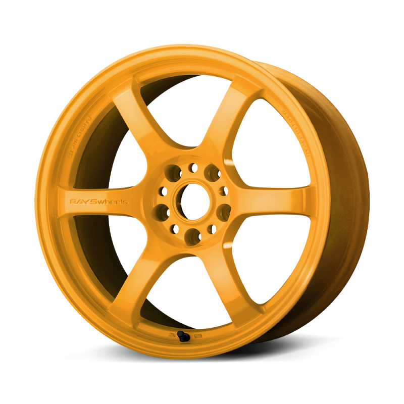 Picture of Gram Lights GL 57DR Wheels - WGIQ12EWXZ