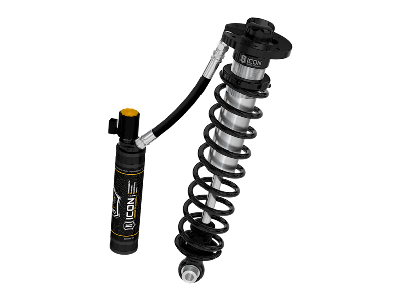 Picture of ICON ICO 2.5 Series Coilover Kits - 91836E