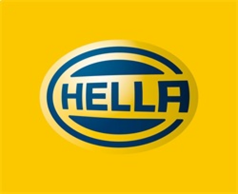 Picture of Hella LED Light Bar Light Bars & Cubes - 014565111