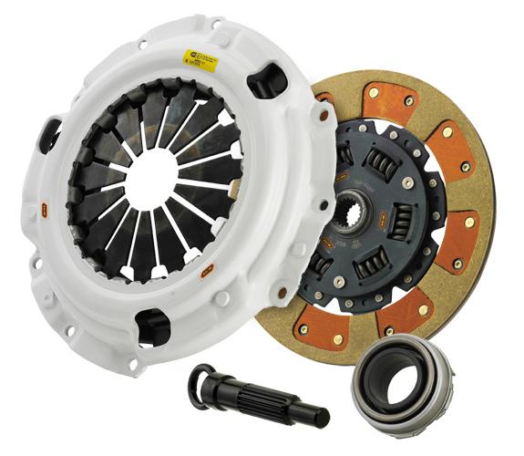 Picture of Clutch Masters CM FX300 Clutch Kits - 17827-HDTZ-SHK