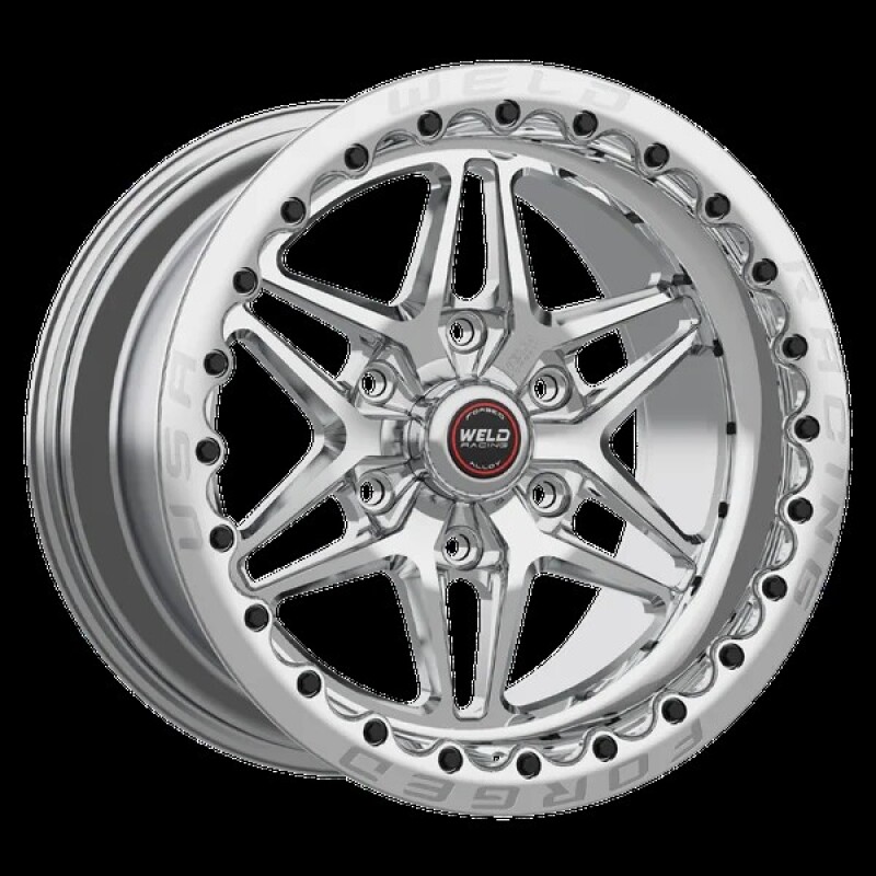 Picture of Weld WEL S81 Wheels - 81LP7100E62G