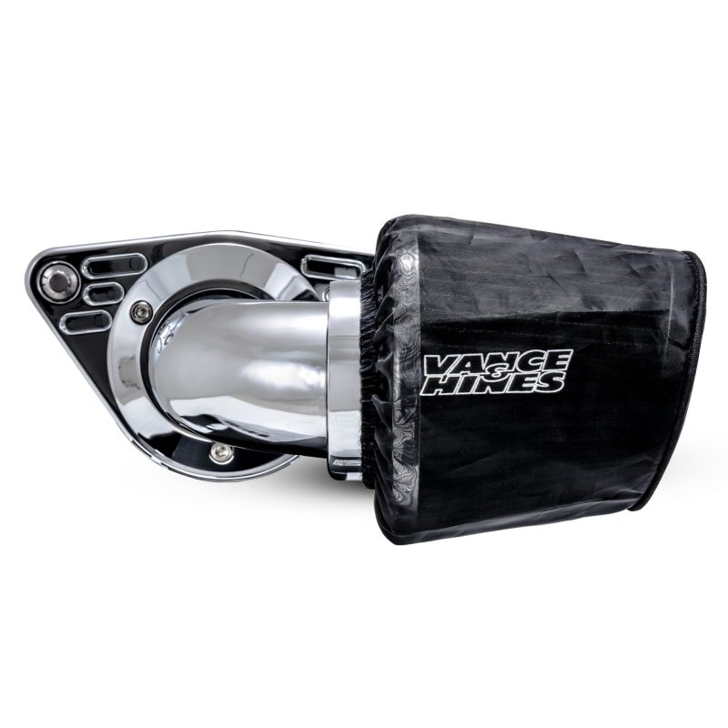 Picture of Vance and Hines VAH Intake Covers Air Intake Components - 22930