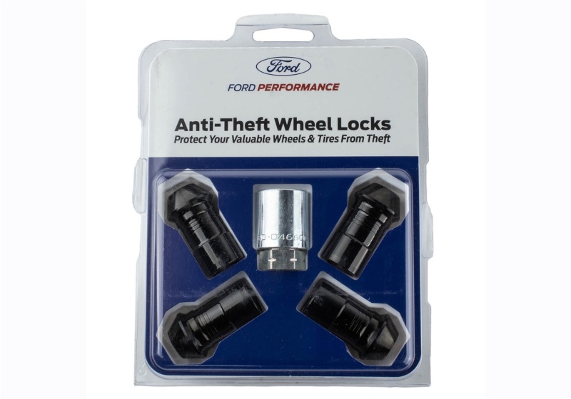 Picture of Ford Racing FR Lug Nut Kits - M-1A043-A