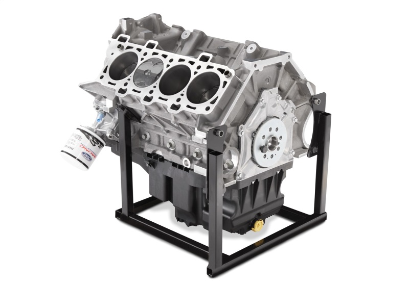 Picture of Ford Racing FR Short Blocks Engines - M-6009-A52XS