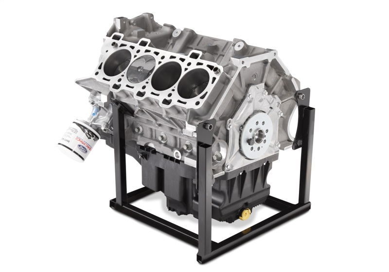 Picture of Ford Racing FR Short Blocks Engines - M-6009-A52XS