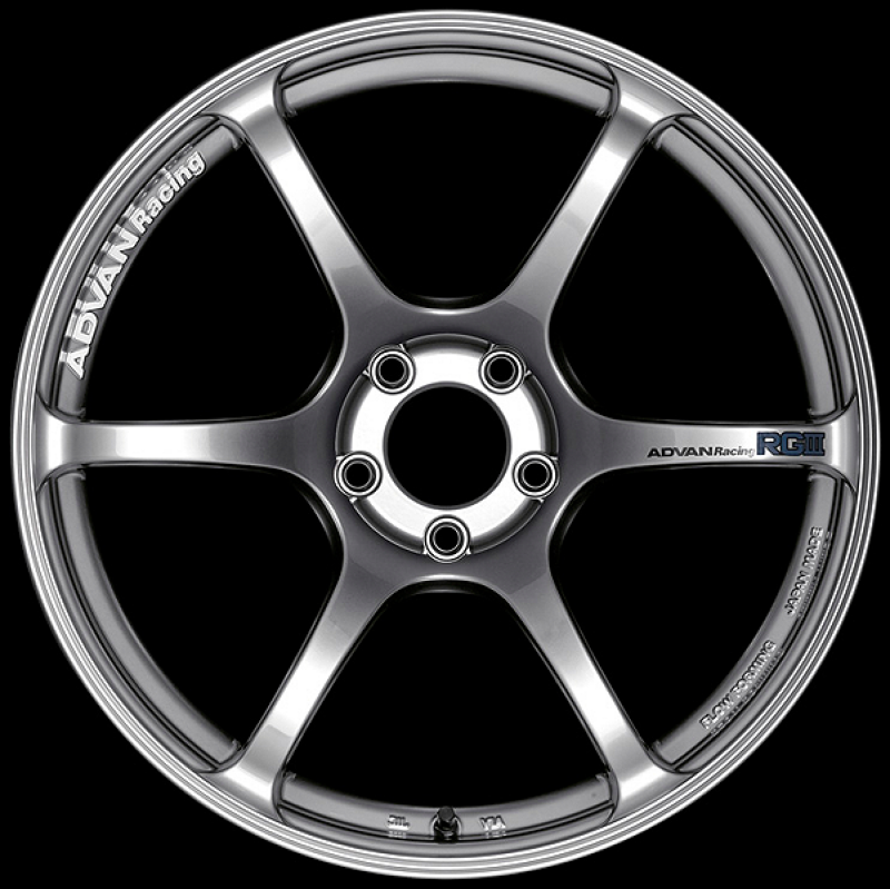 Picture of Advan AVN GT Wheels - YAQB0L15MTB