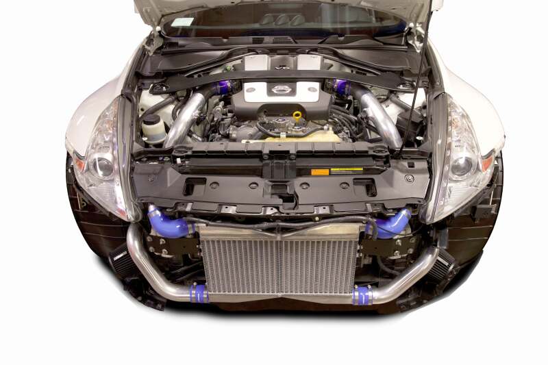 Picture of GReddy GRE Turbocharger Kit - 11520097
