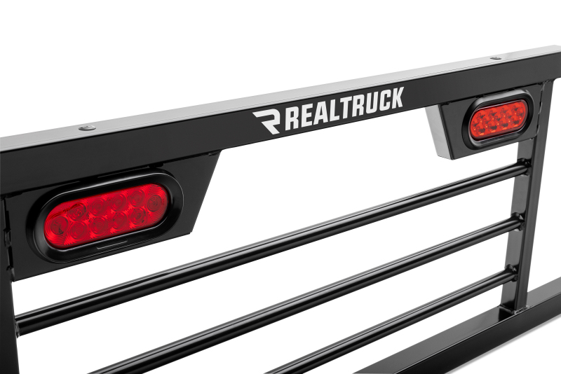 Picture of BackRack BCK SRL Headache Racks - SRL700